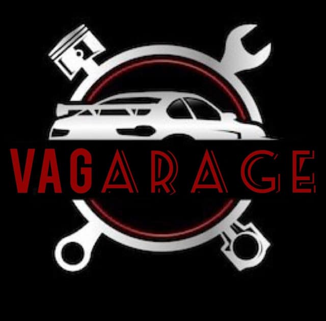 VAGARAGE Logo